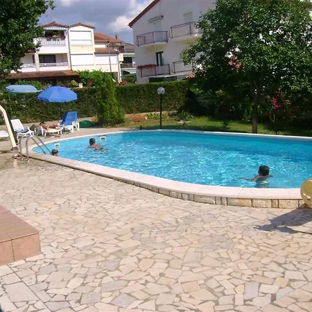 In With Balcony, Wifi 819-4 Διαμέρισμα