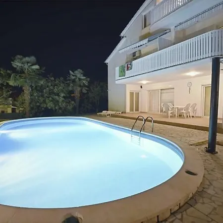 In With Balcony, Wifi 819-4 Διαμέρισμα *