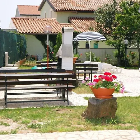 In With Balcony, Wifi 819-4 Porec