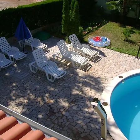 In With Balcony, Wifi 819-4 Apartmán *