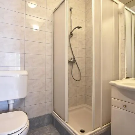 In With Balcony, Wifi 819-4 * Porec